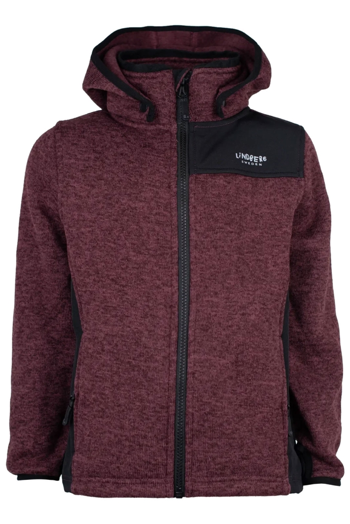 Bormio Jacket.