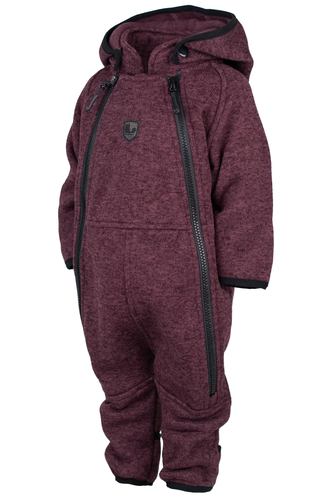 Bormio Baby Overall