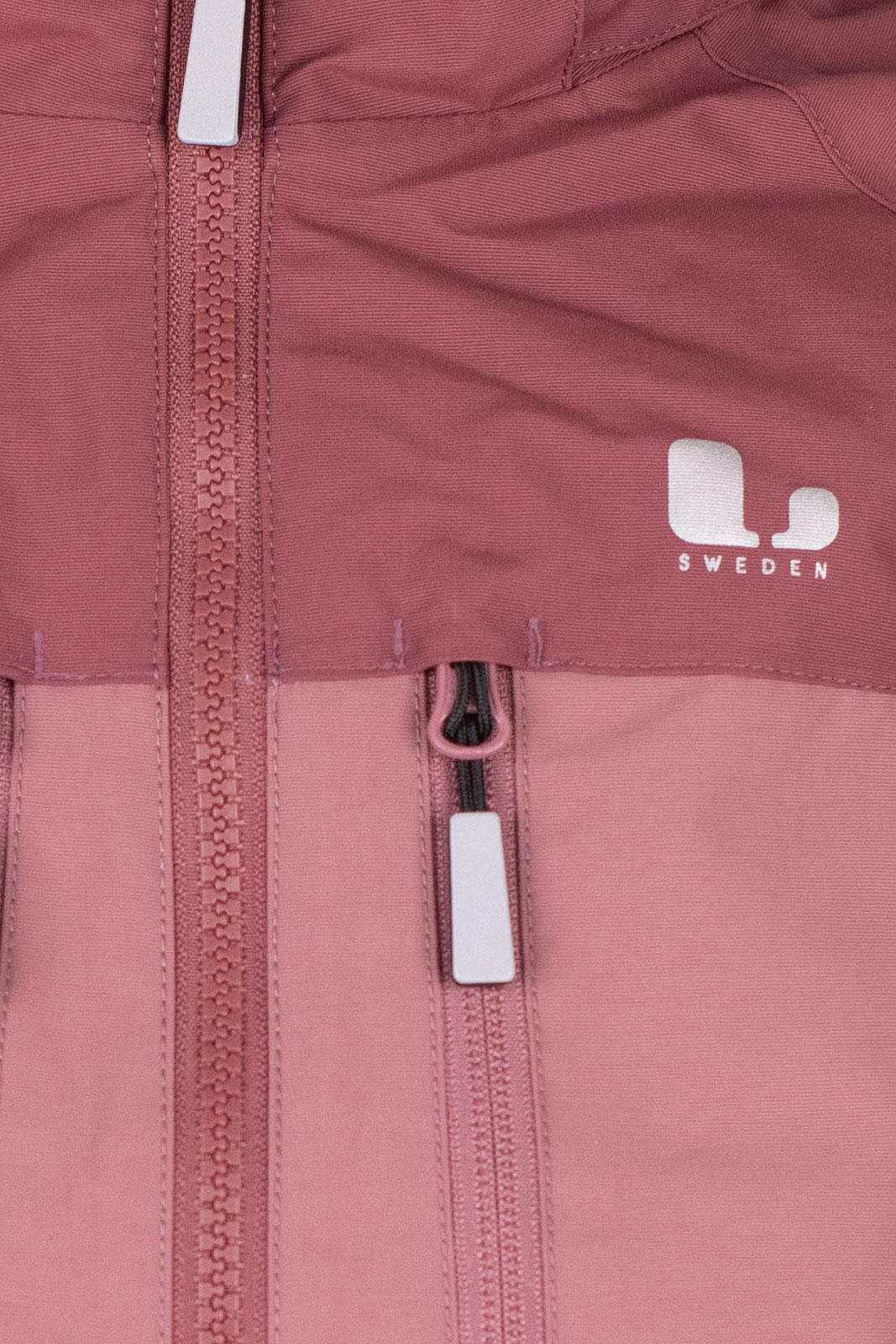 Lingbo Shell Jacket.