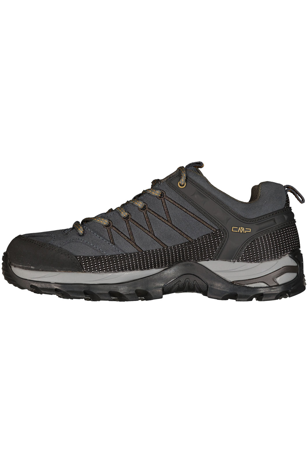 Rigel Low WP Adult Outdoor Shoe