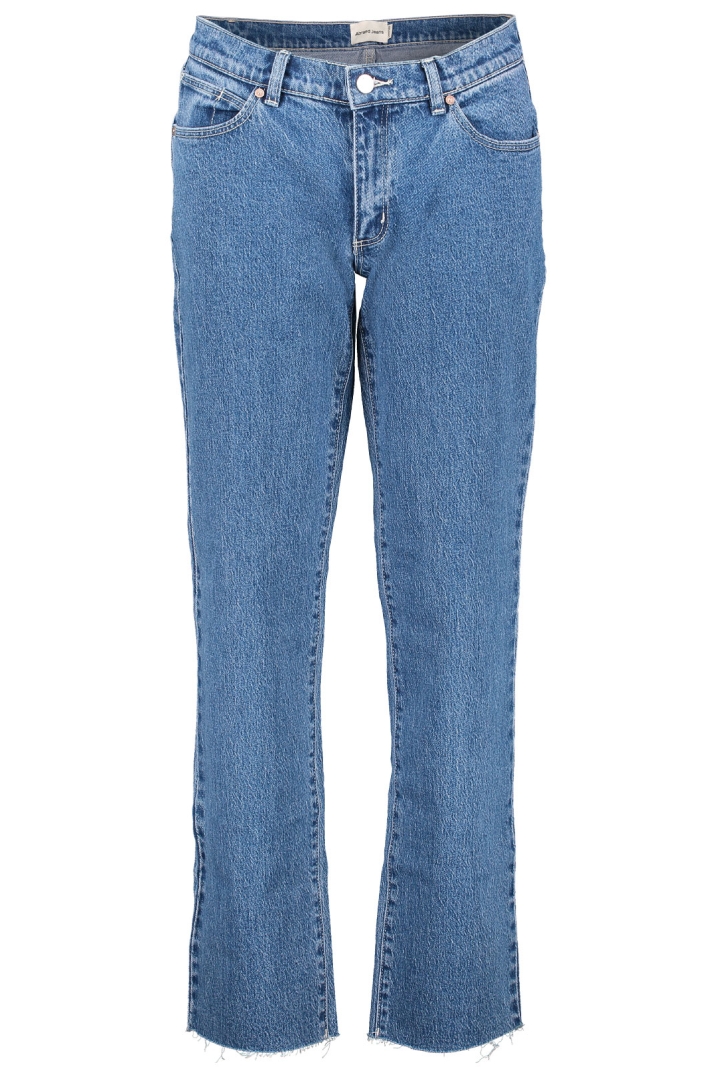 A 99 Low Straight Cecilia