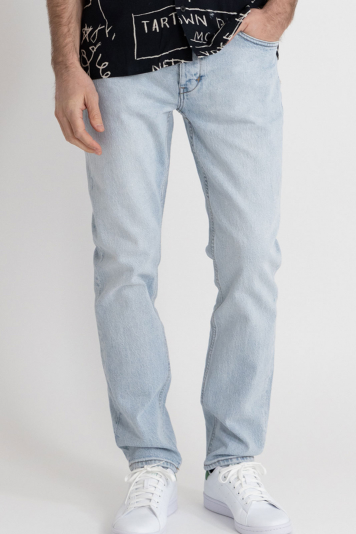 Ray Straight Alleyways