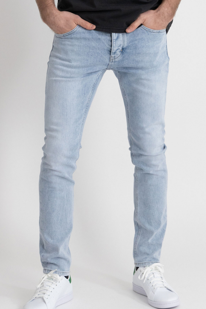 Iggy Skinny Tool Organic