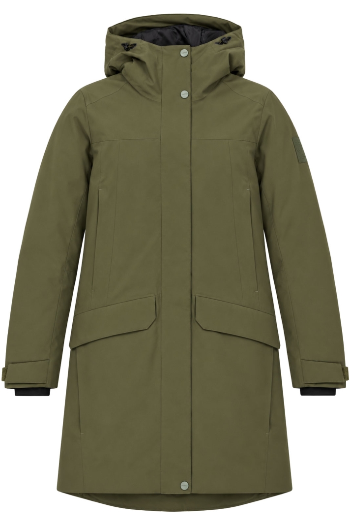 Eve Jacket W