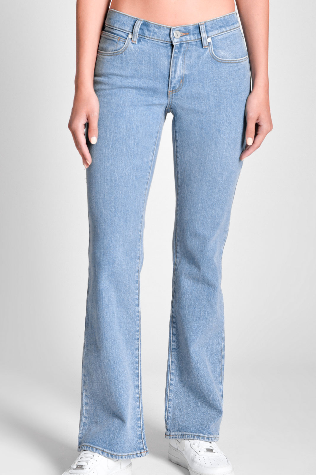 99 Low Boot Miranda Recycled