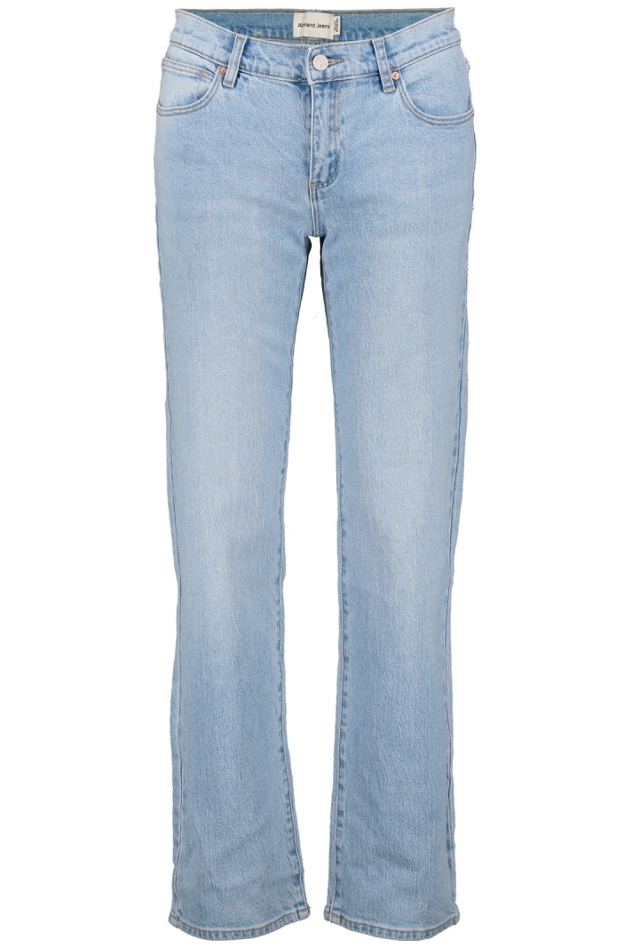 99 Low Straight Isab