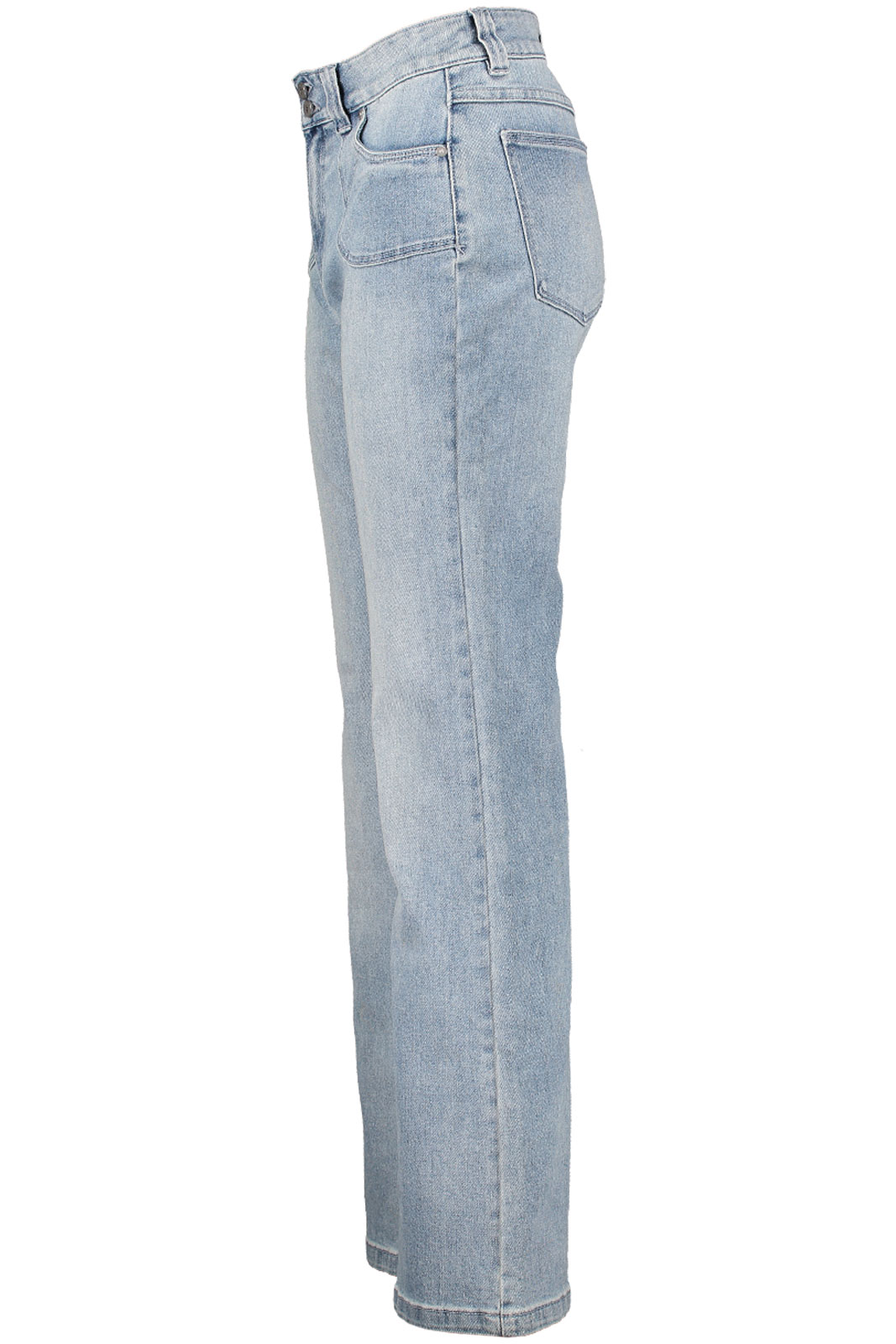 95 Mid Boot Tall Willa