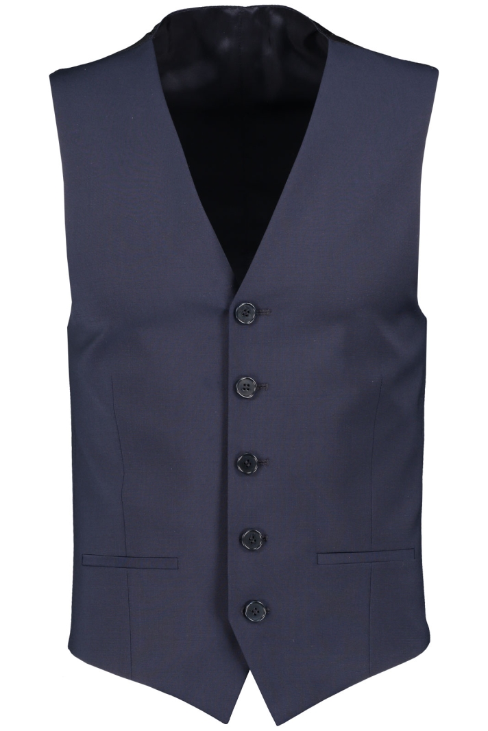 Leon 3280 Väst Slim Fit