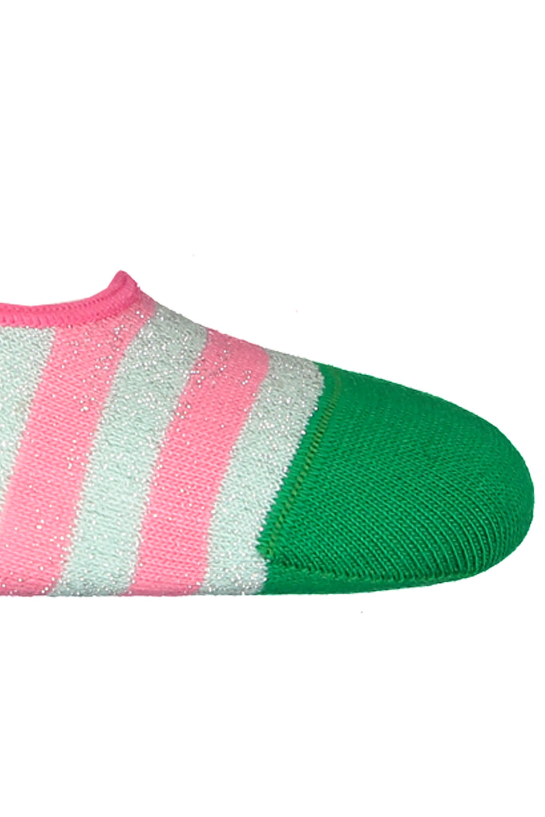 2-Pack Claudia Liner Socks