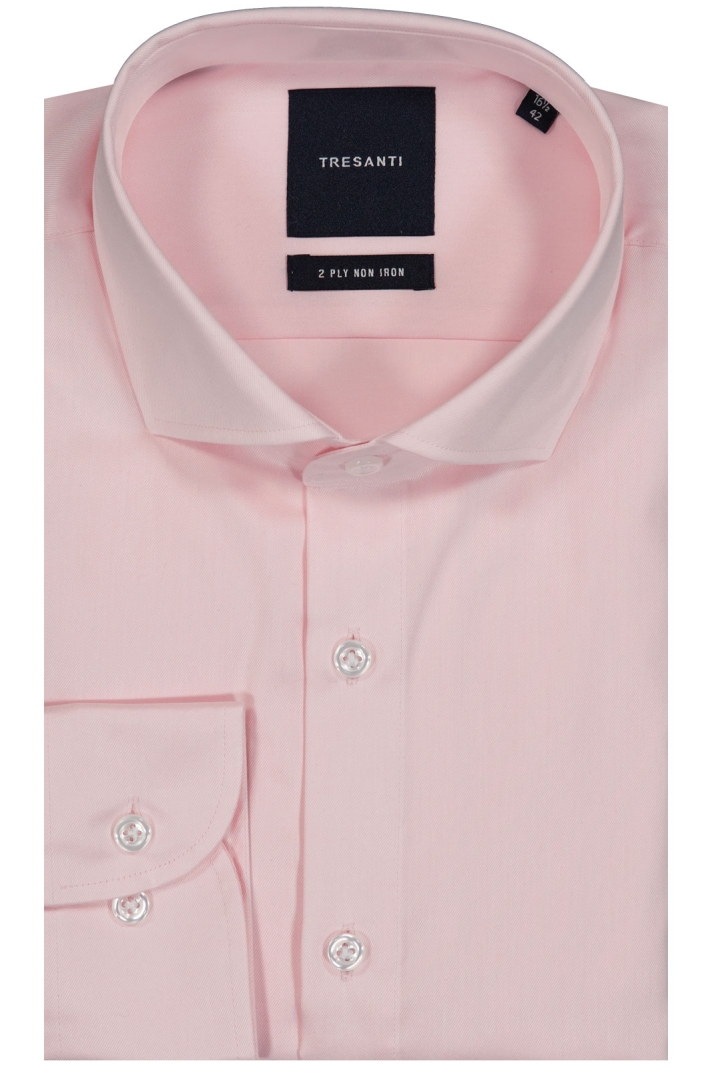 Noam Stretch Skjorta