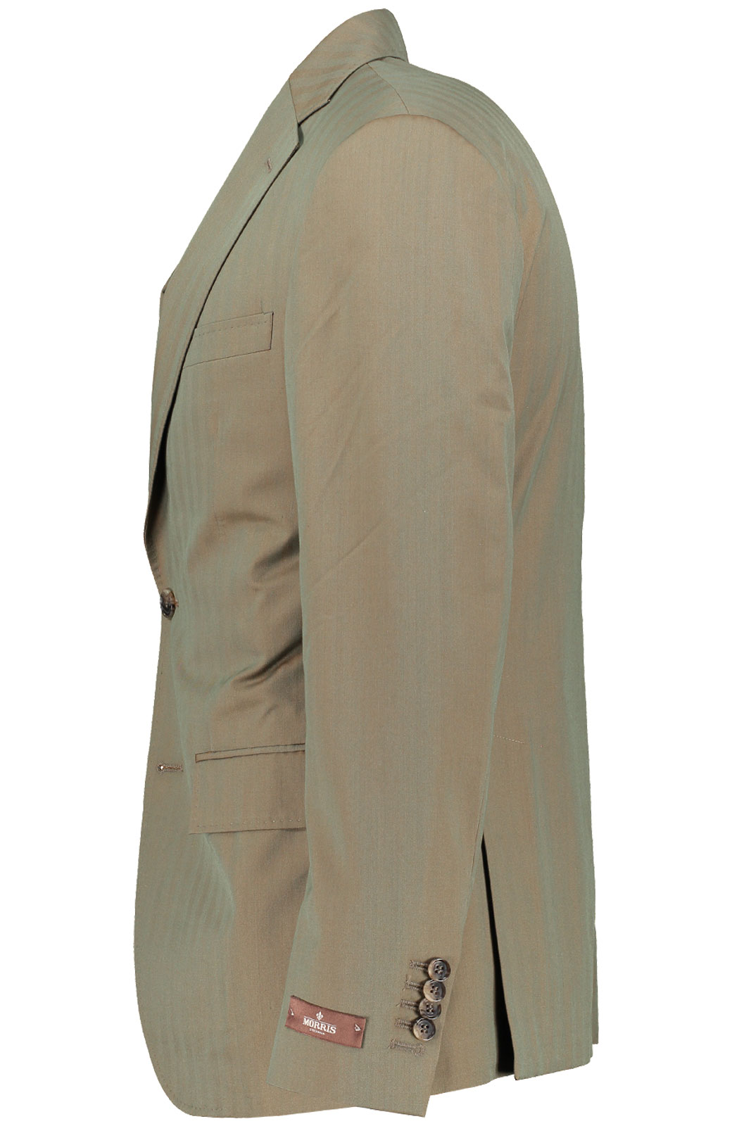 Havana Suit Blazer /