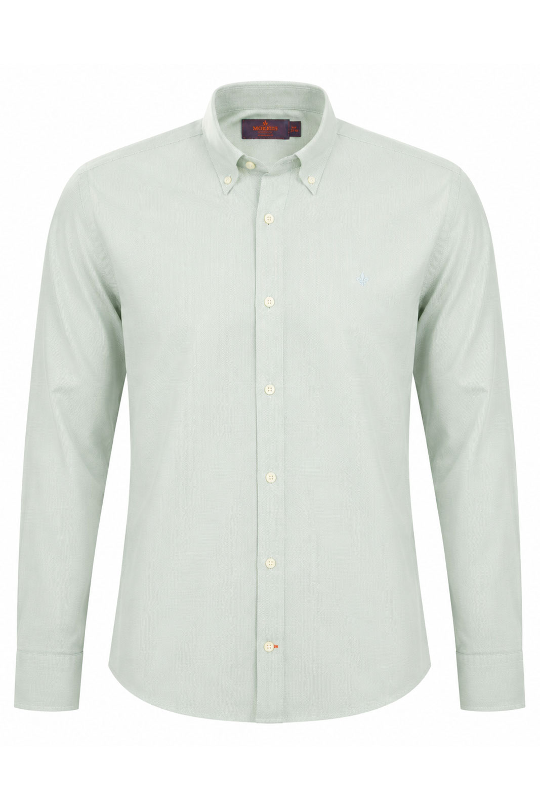 Pinpoint Oxford Shirt - Slim Fit