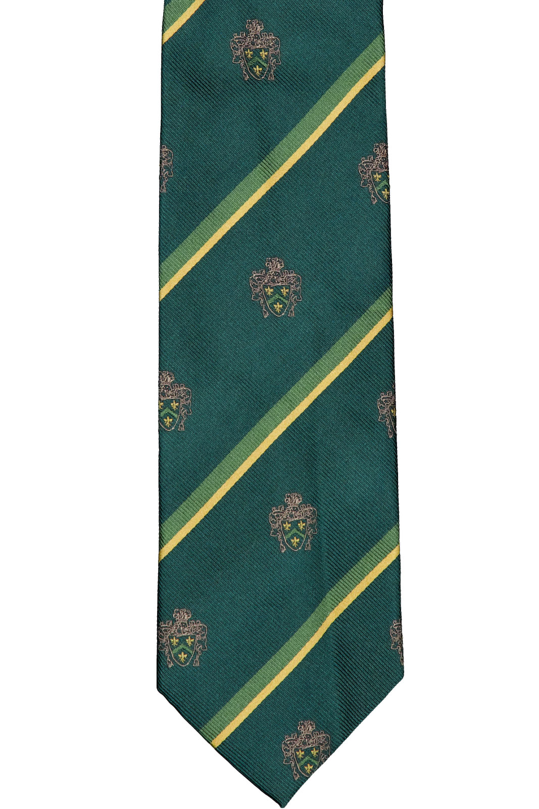 Morris Club Tie