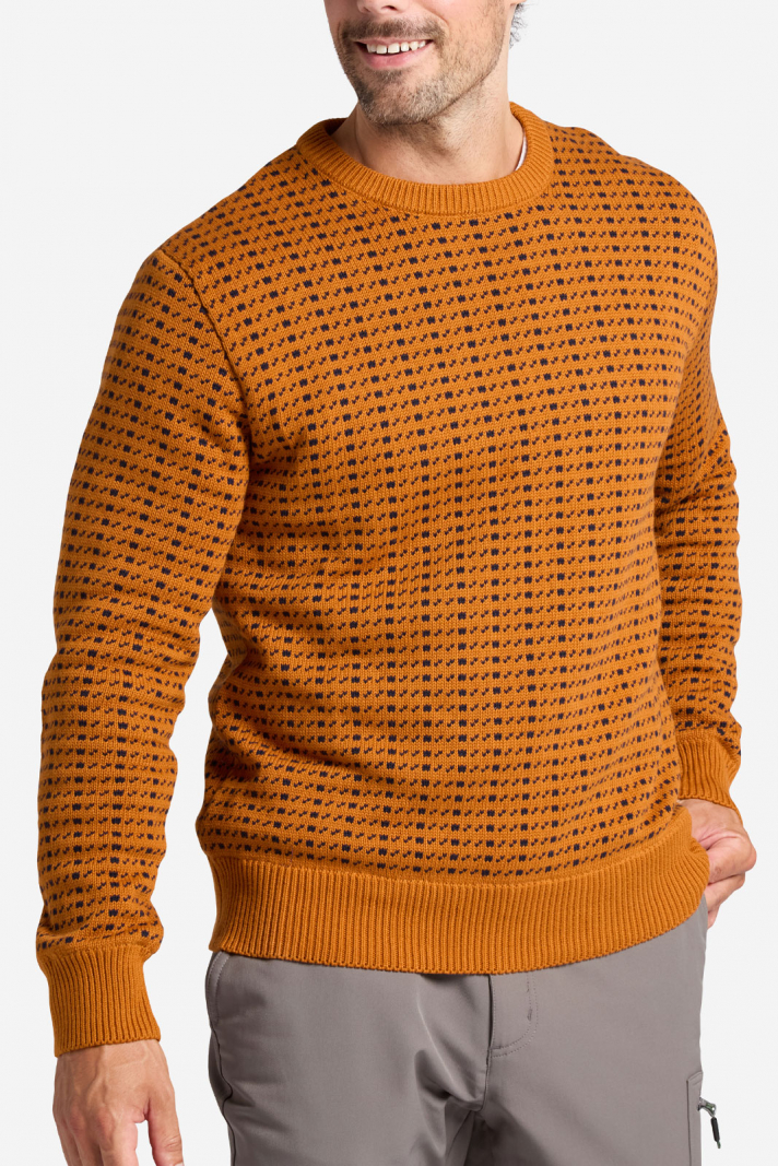 Seth Sweater