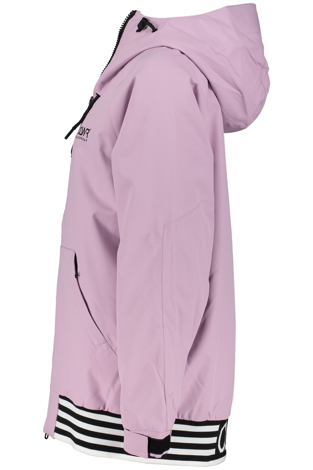 League Jkt W Jackets