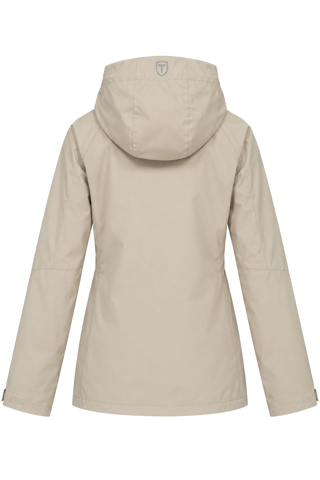 Winga Rain Jacket W