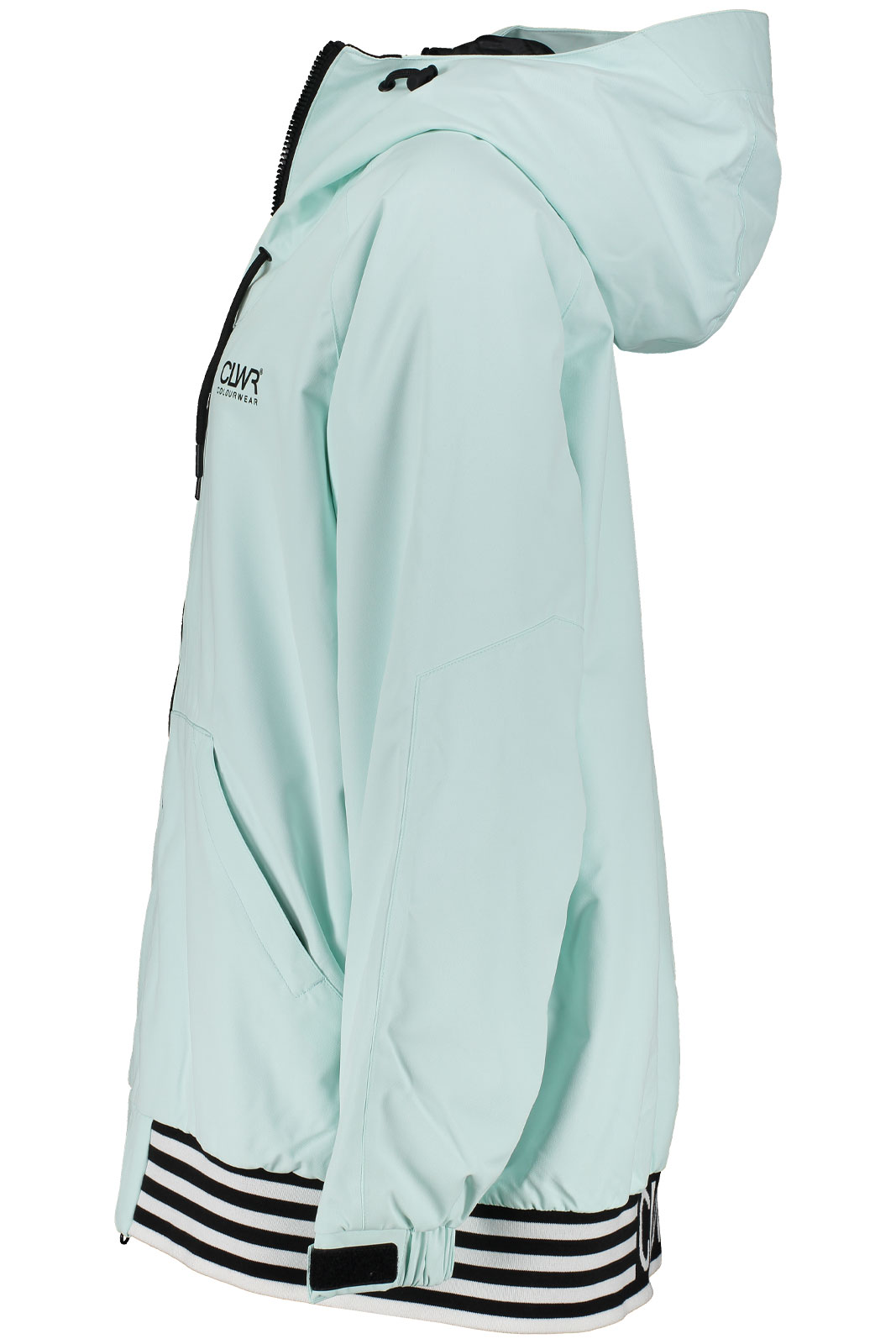 League Jkt W Jackets