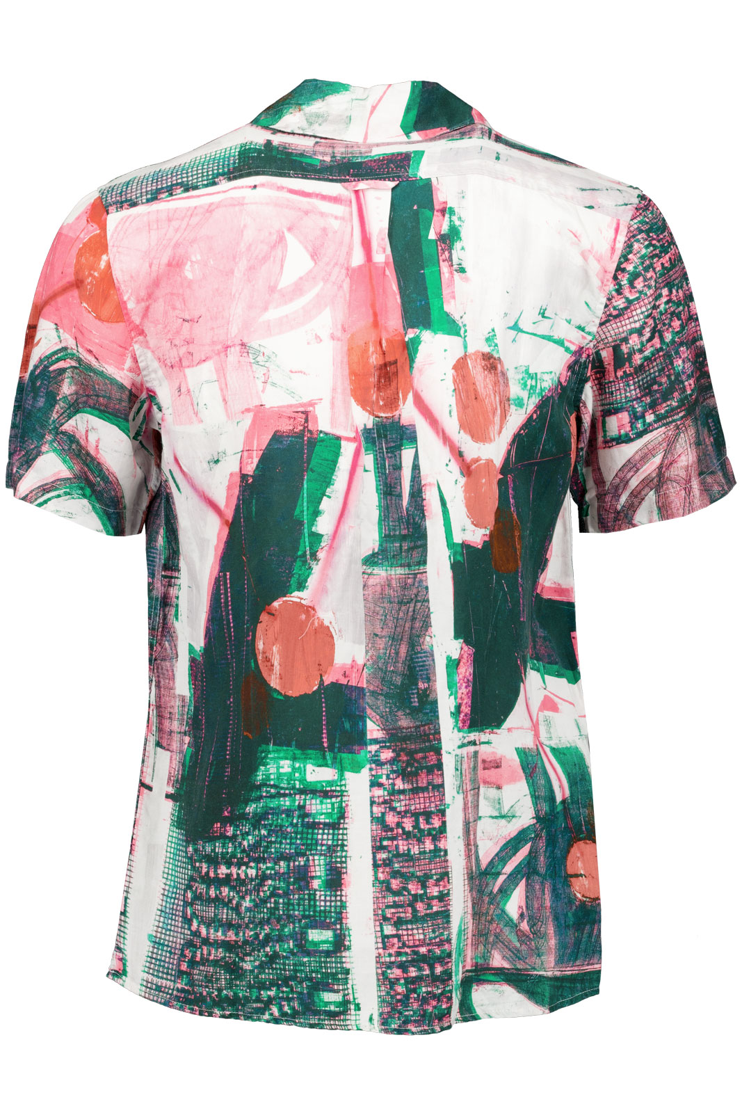 Yu Art Shirt
