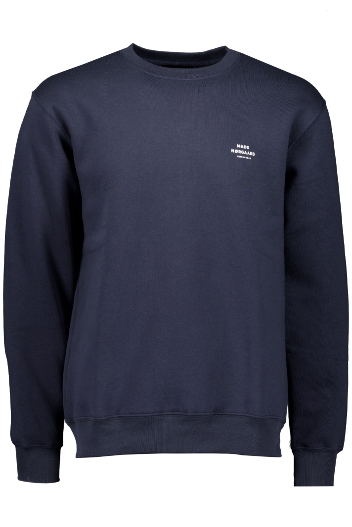 Standard Crew Logo Sweat Fav