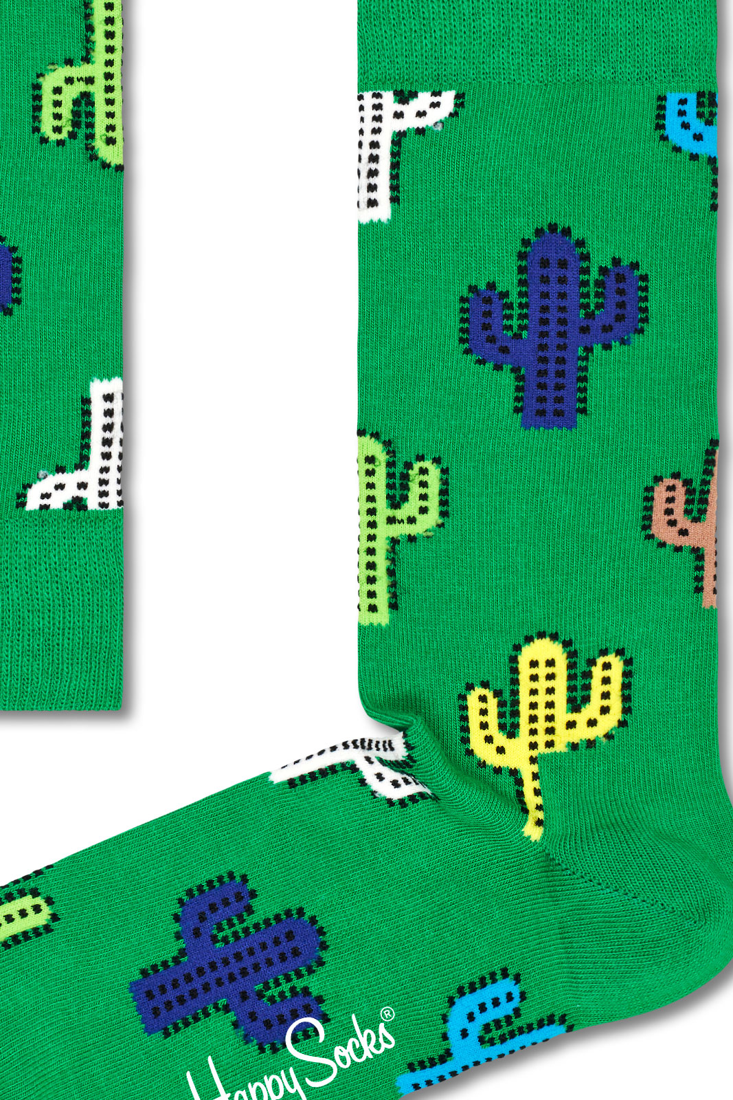 Cactus Sock