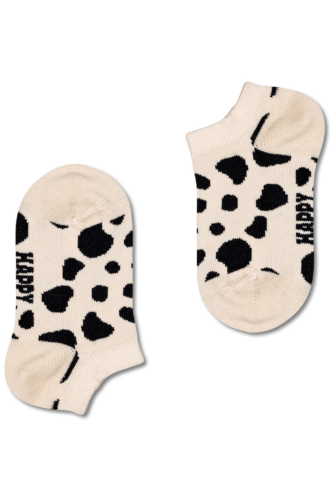 Kids 2-pack Dog Low Socks
