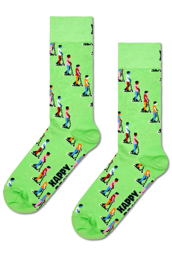 E-scooter Sock