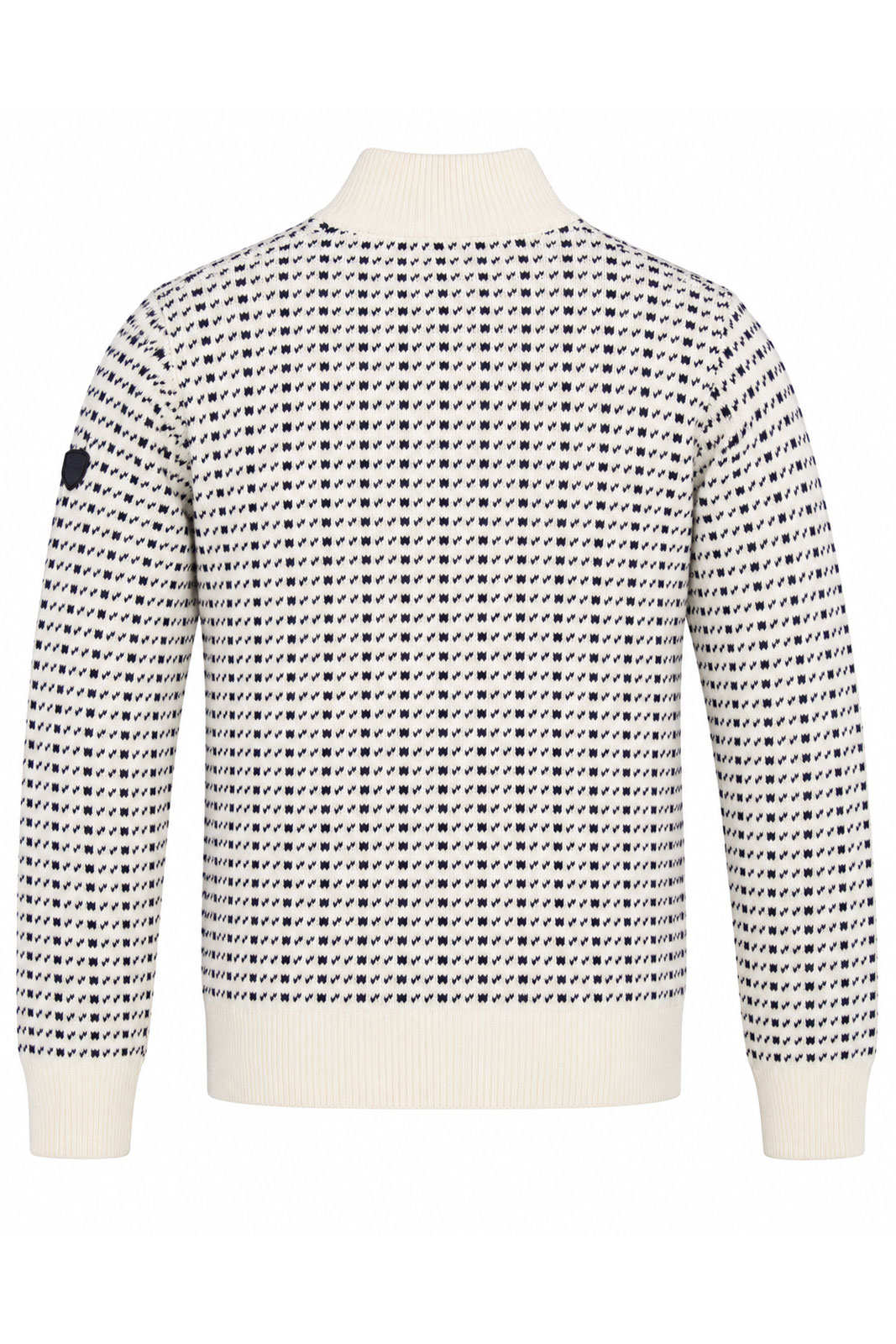 Prescott Sweater
