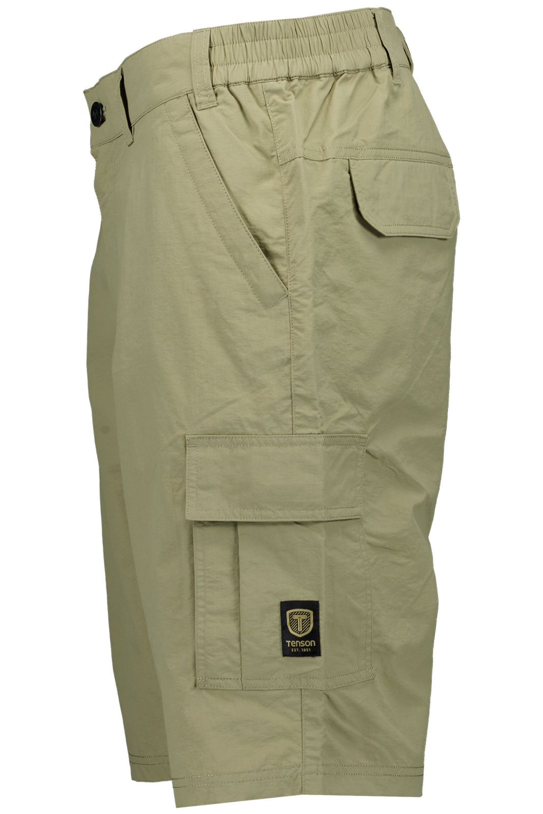 Thad Shorts