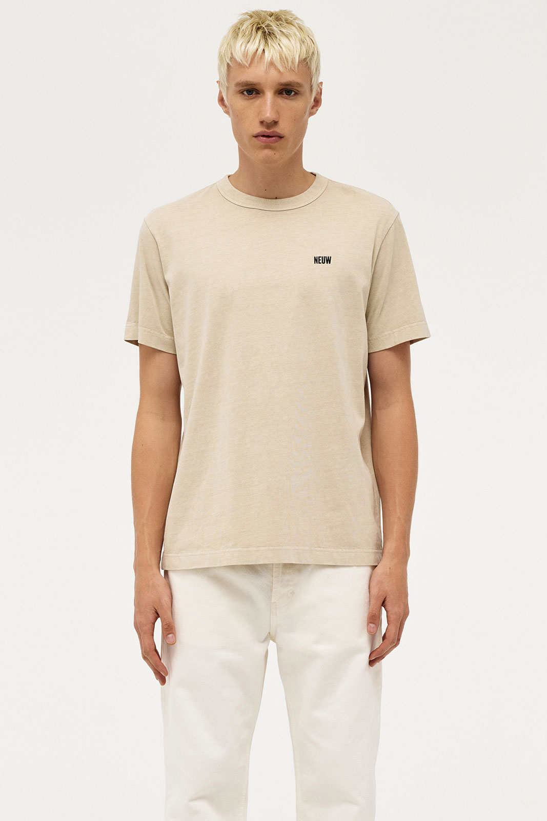 Neuw Summit Tee