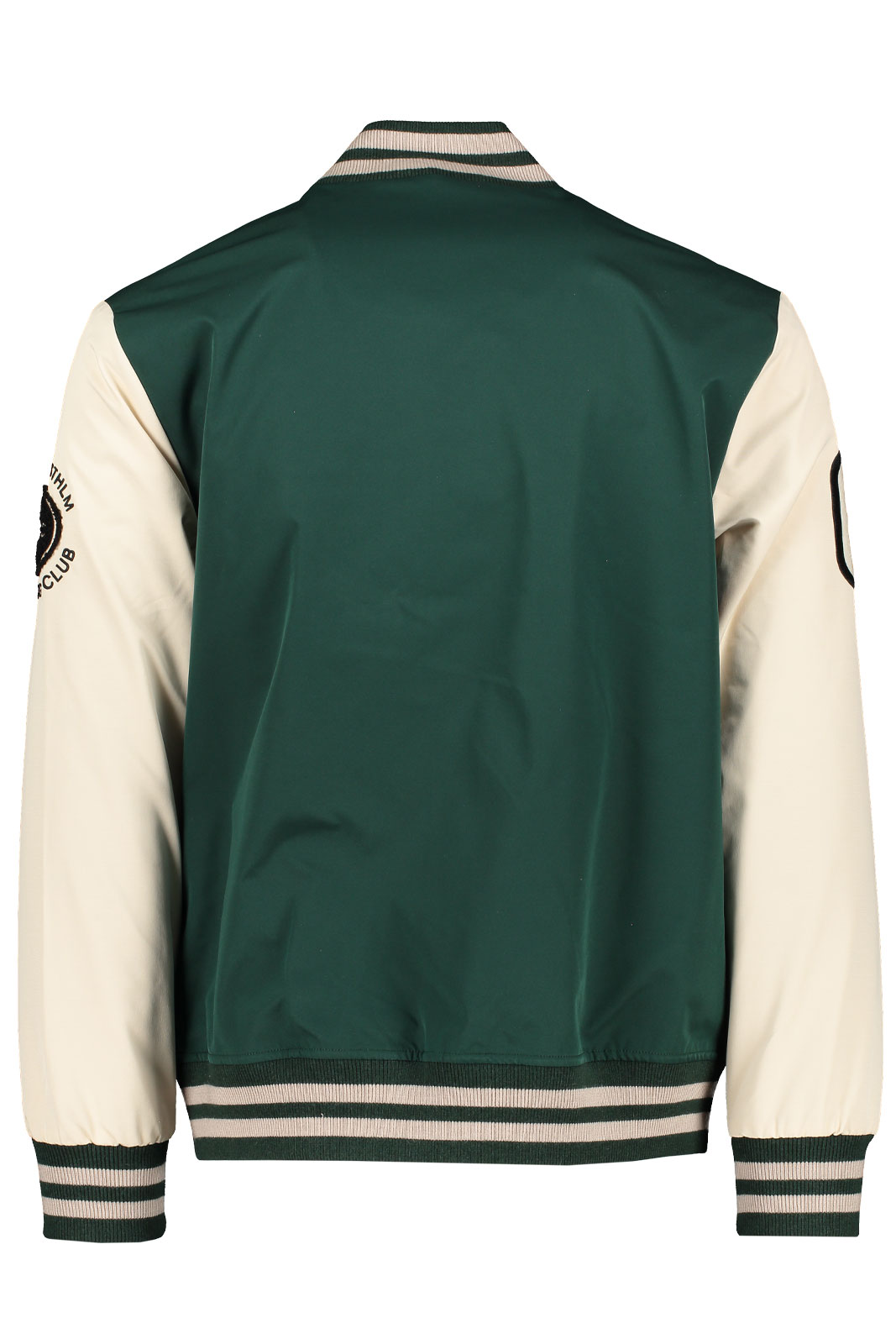 Ramsey Jacket