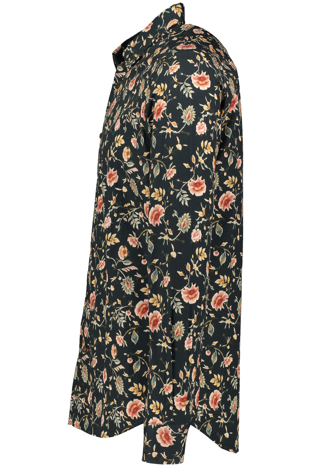 Ward Button Undershirt