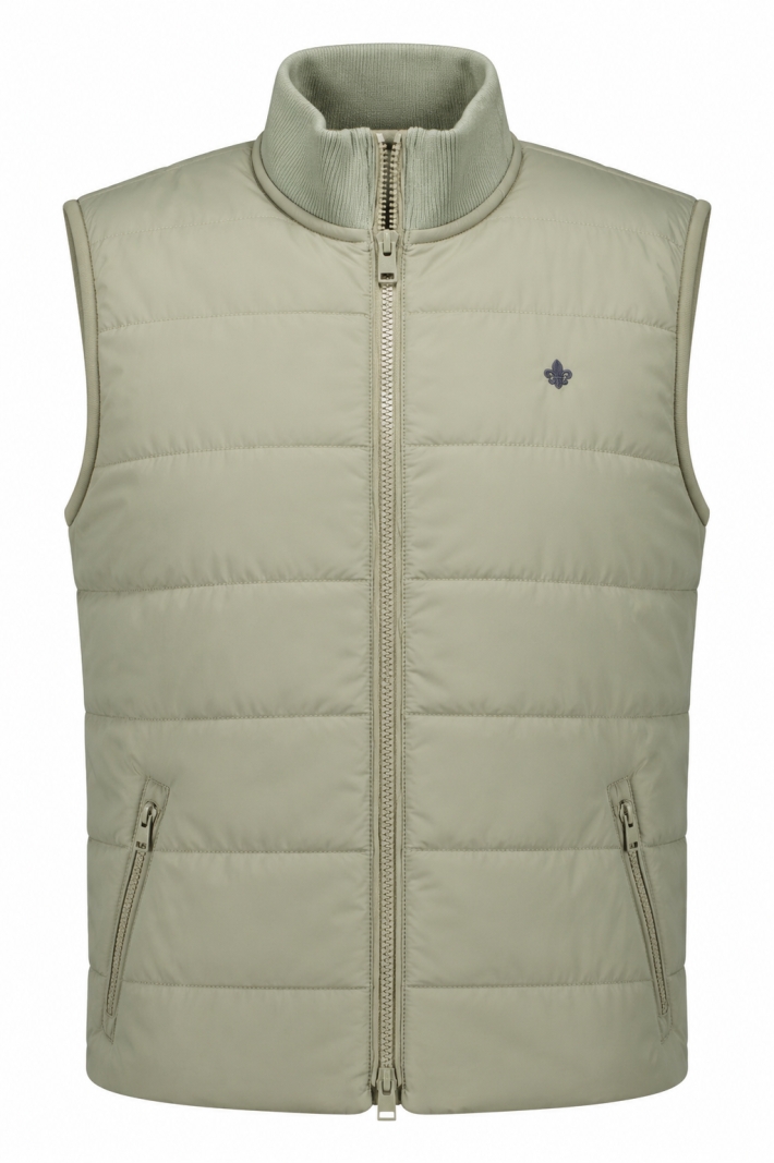 Lewis Vest