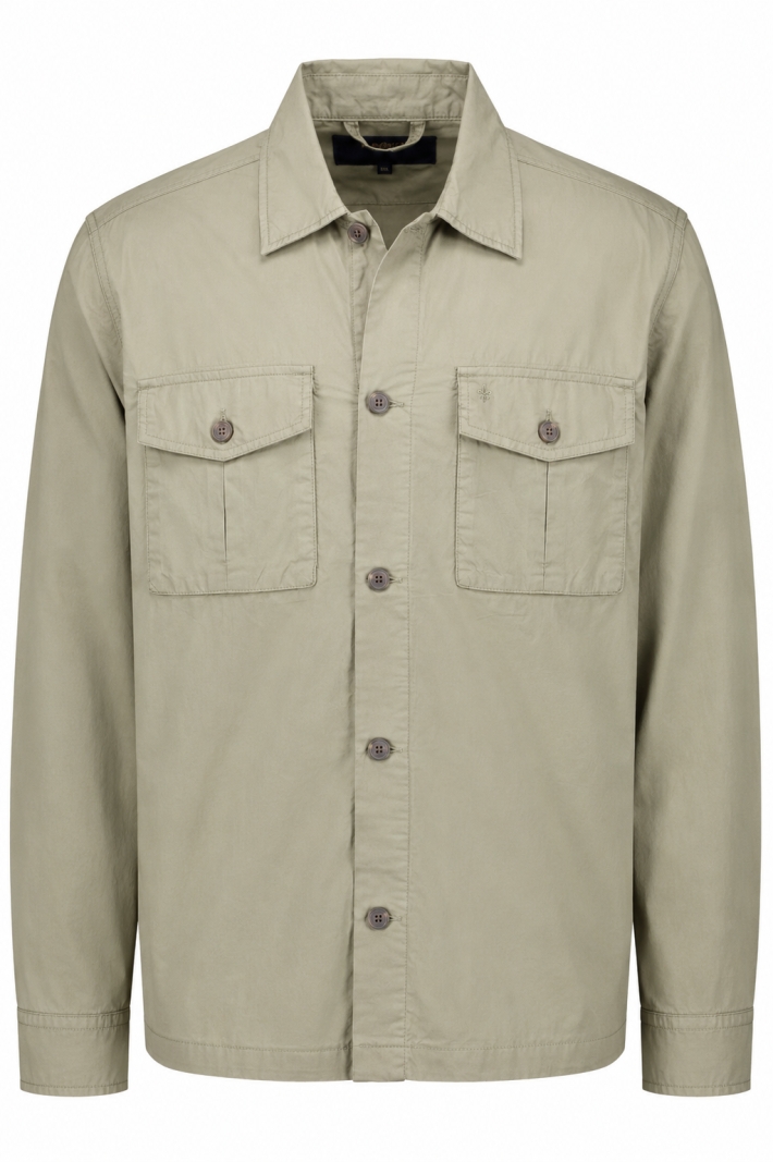 Harrison Lt Shirt Jkt