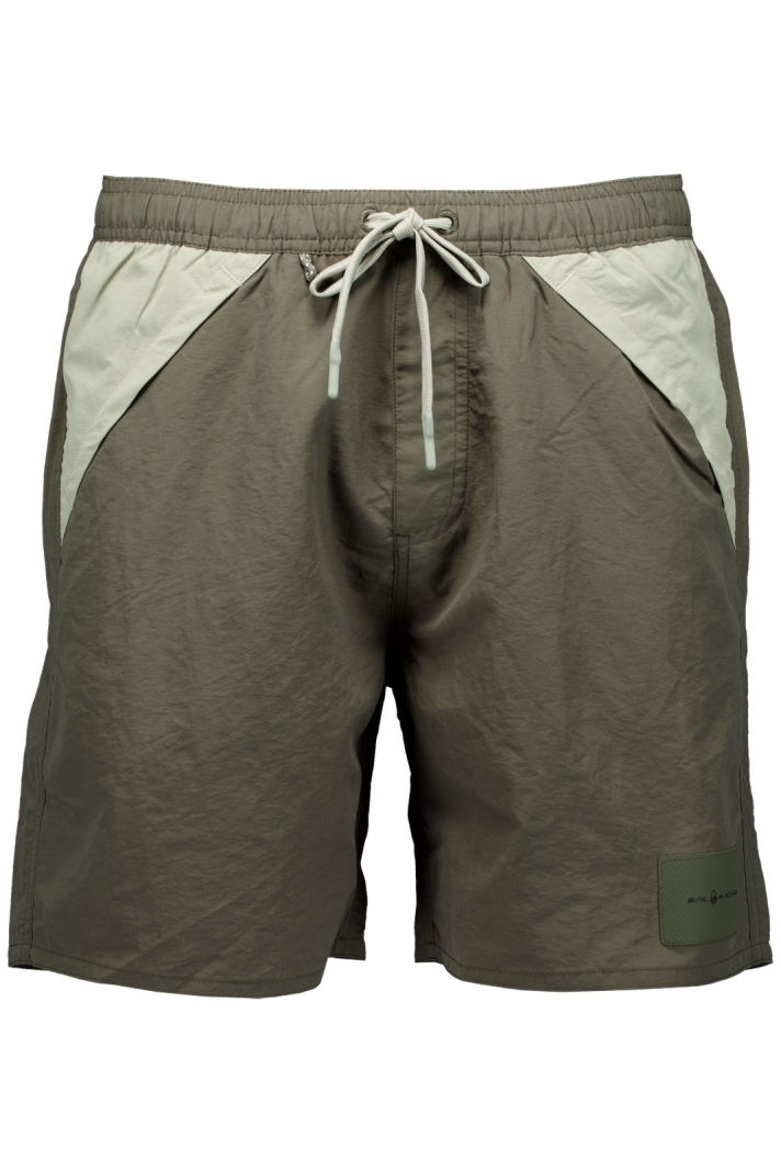 Wind Swim Shorts