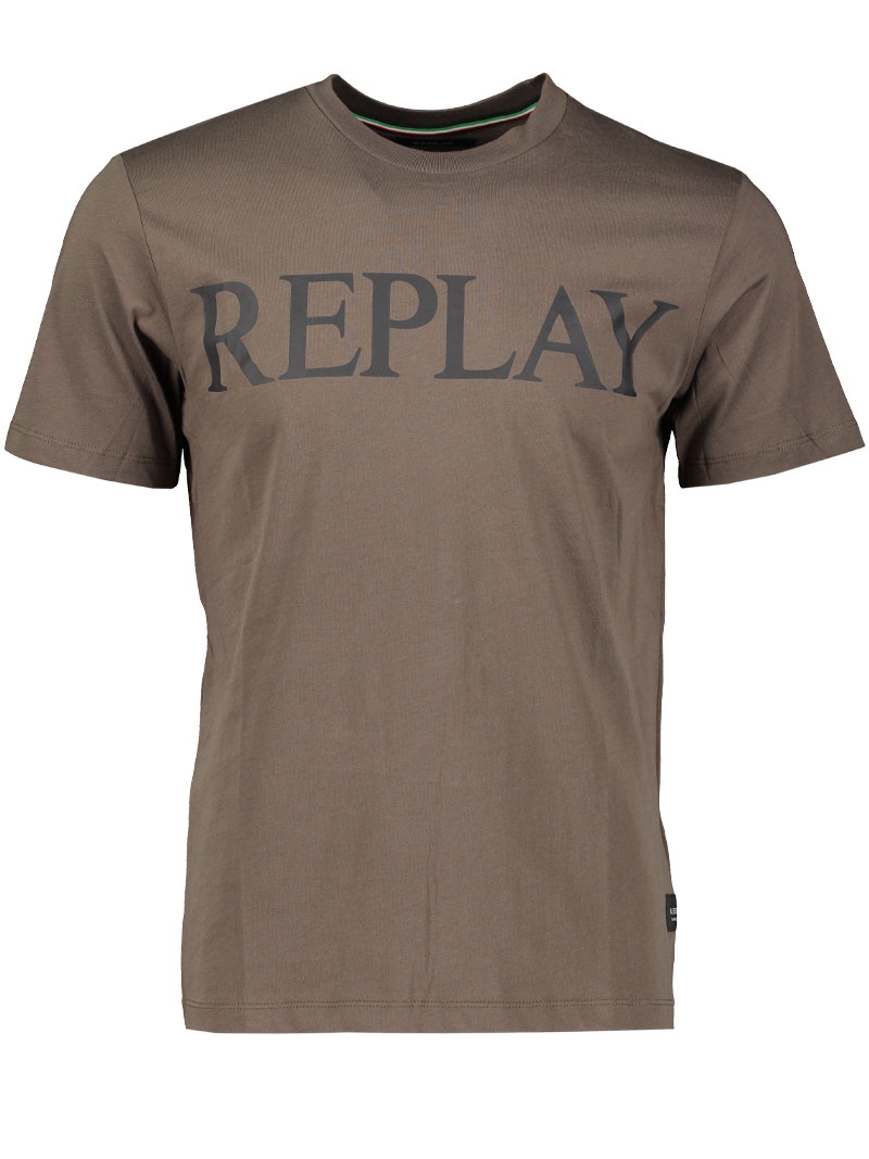 T-shirt M3099 Replay