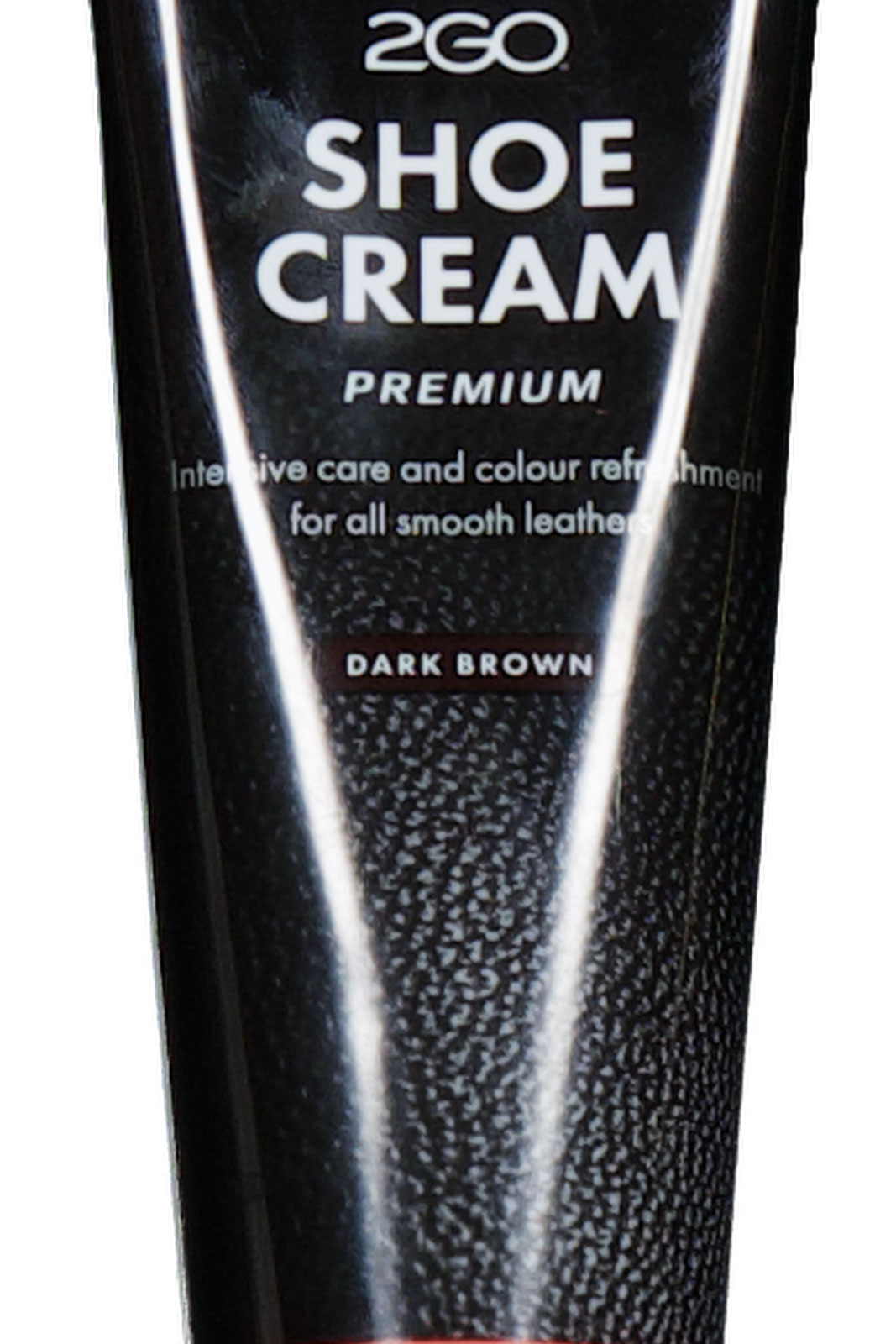 2Go Shoe Cream Tube