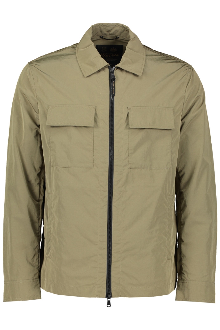 Birkdale Shirt Jacket