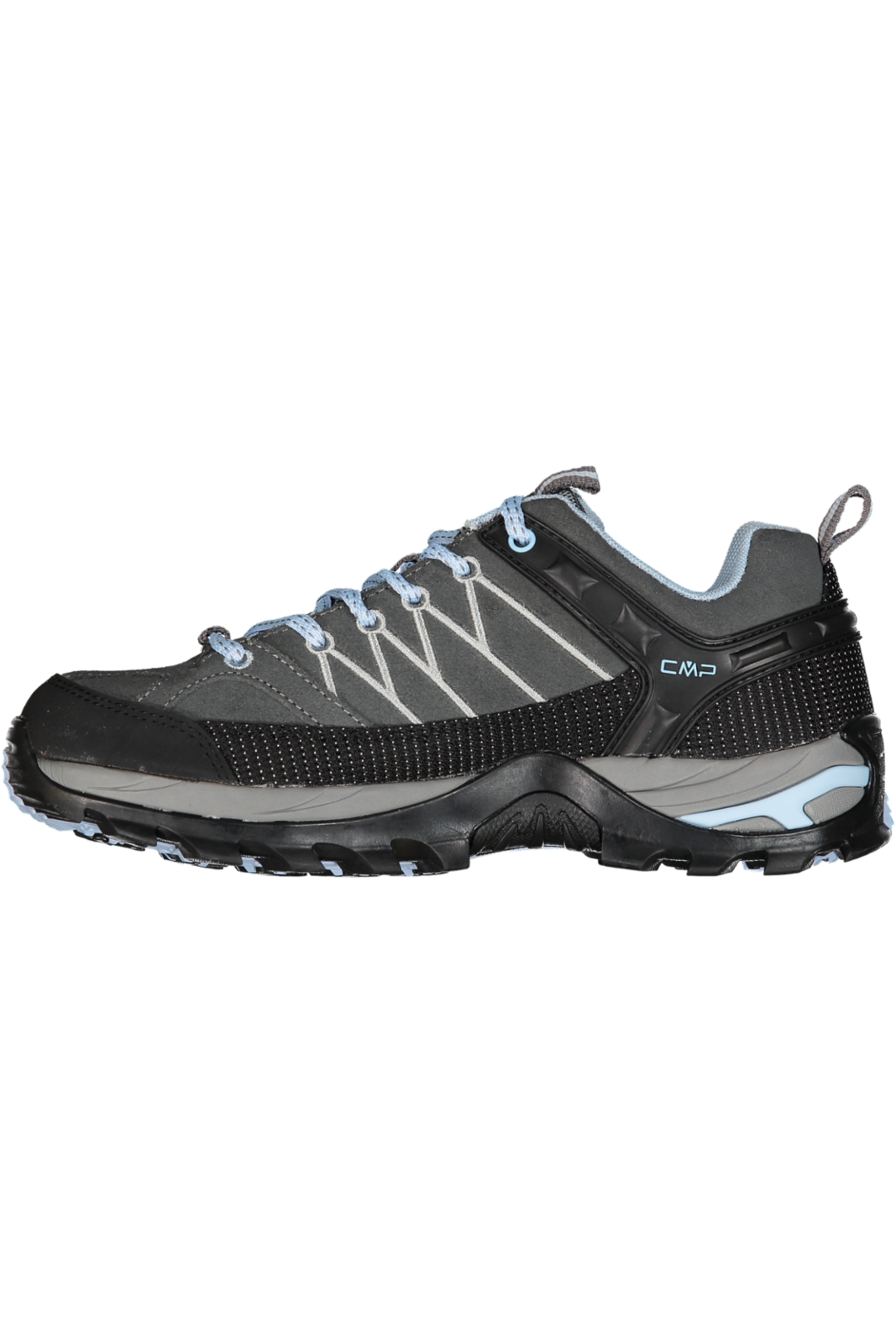 Rigel Low Wmn WP Outdoor Shoe