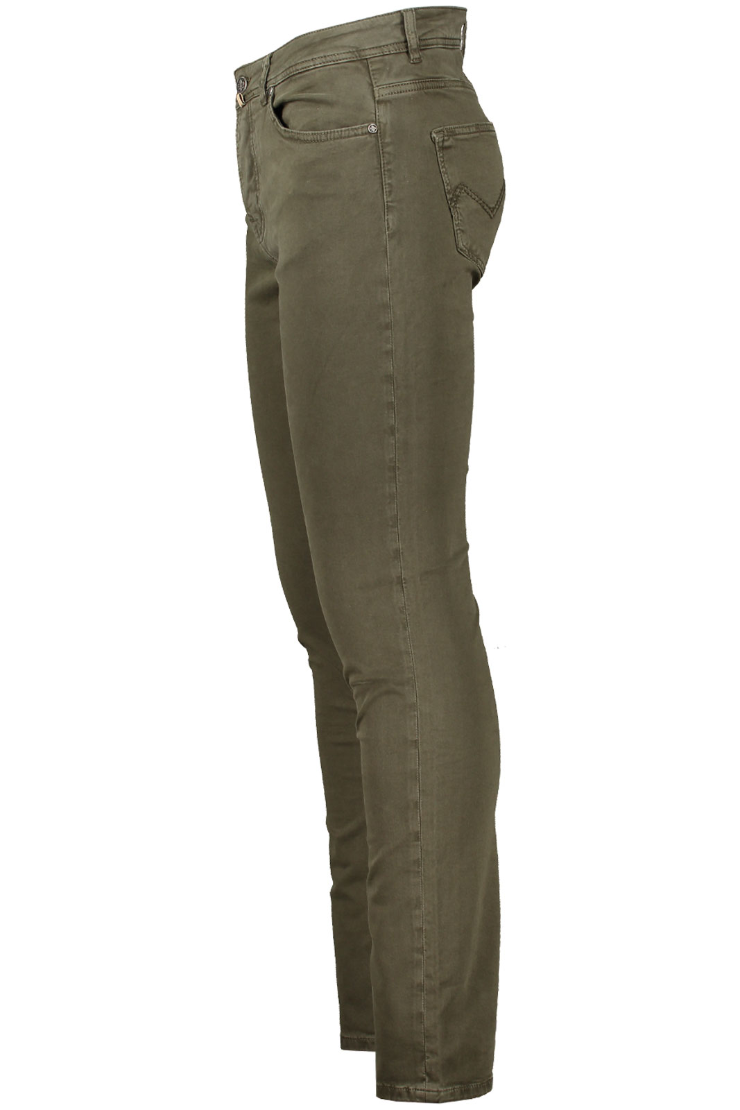 James Brushed 5-pkt /