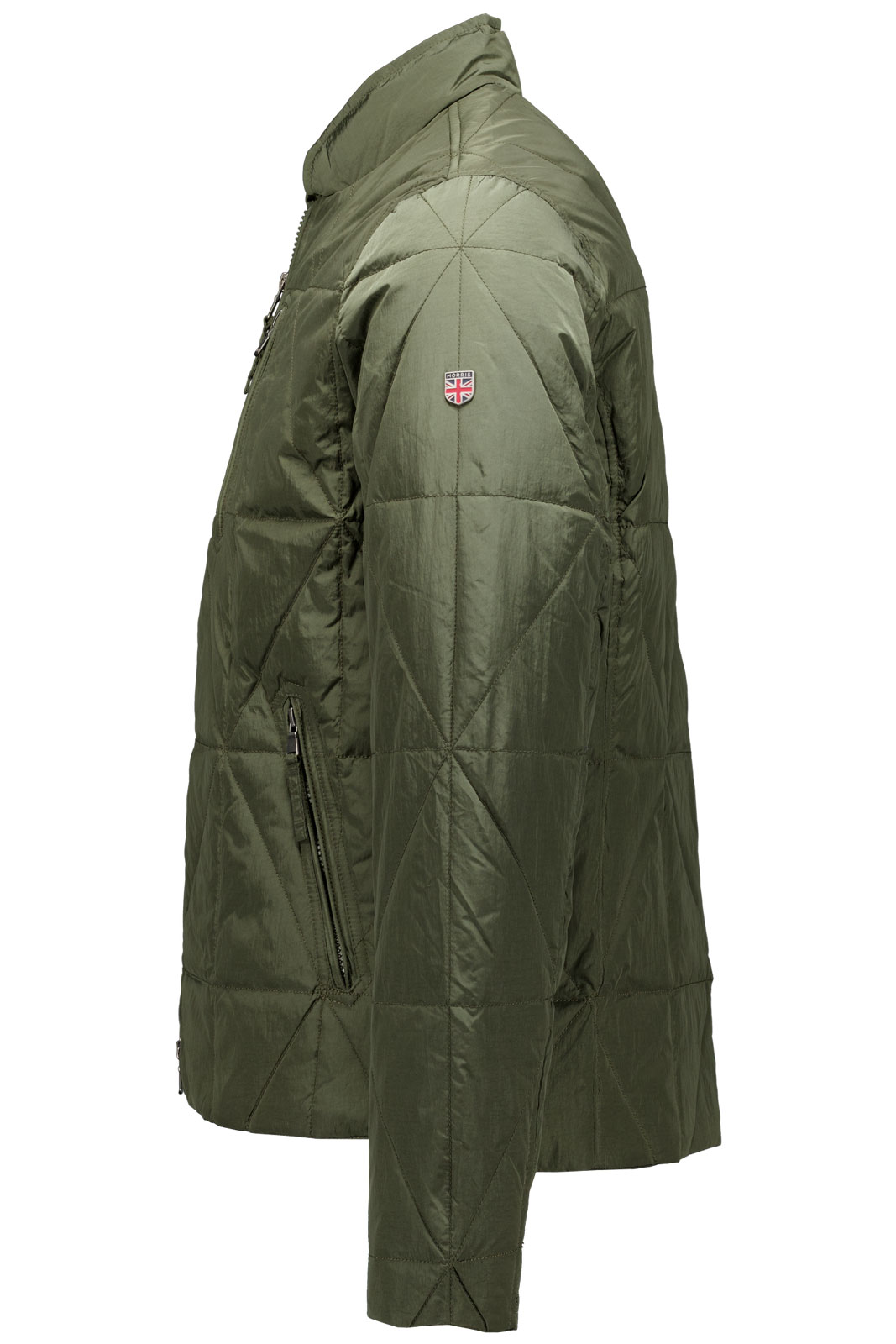 Cap Lt Wt Down Jacket.