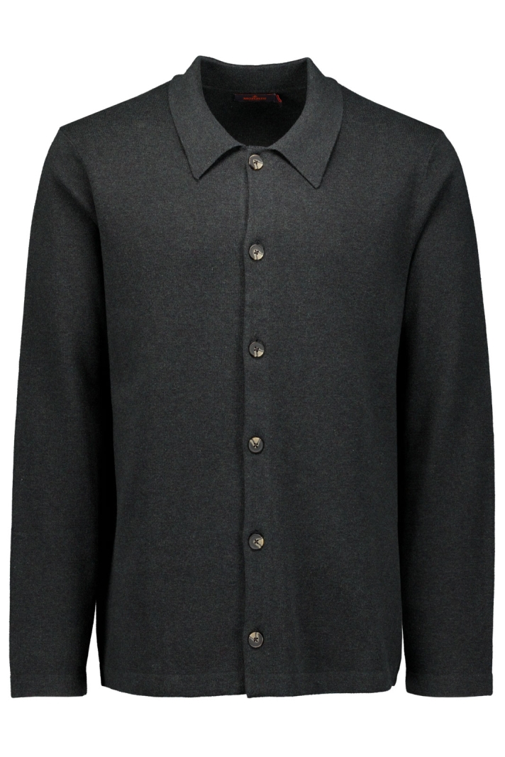 Alcott Dressed Cardigan