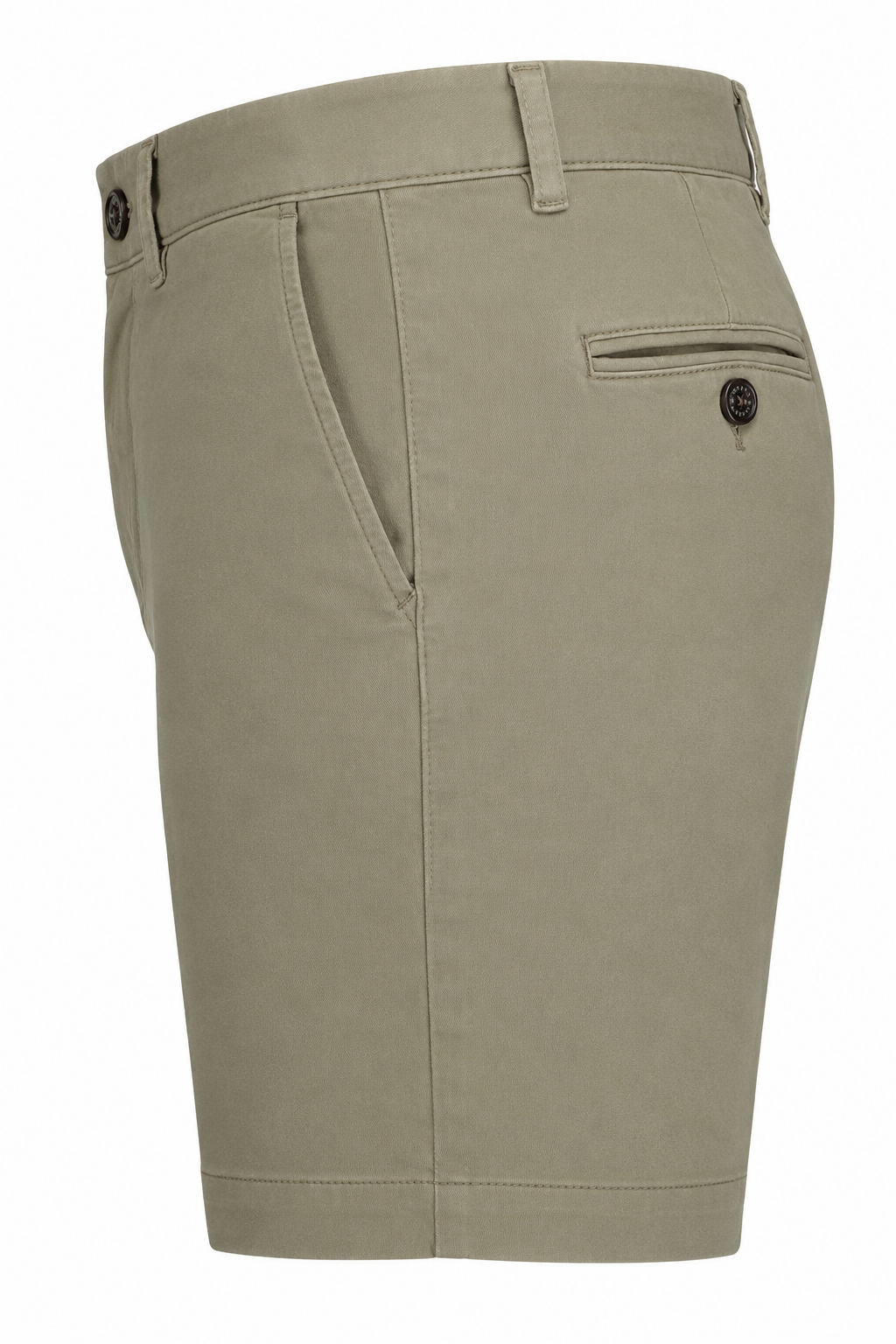 Jeffrey Short Chino Shorts