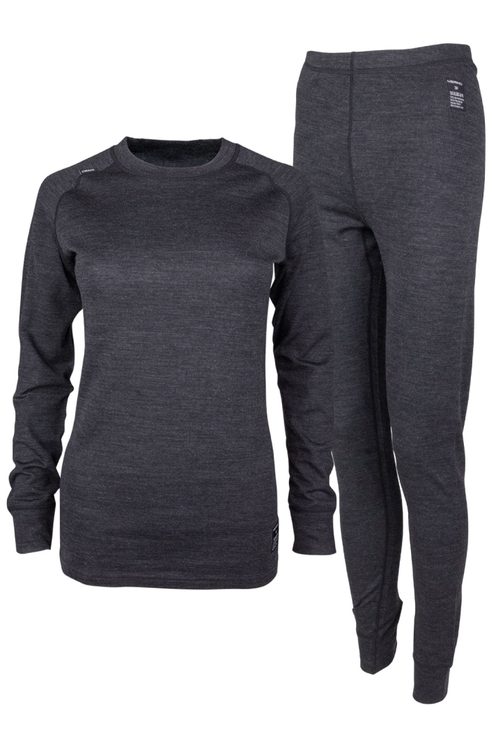 Merino Set, Women