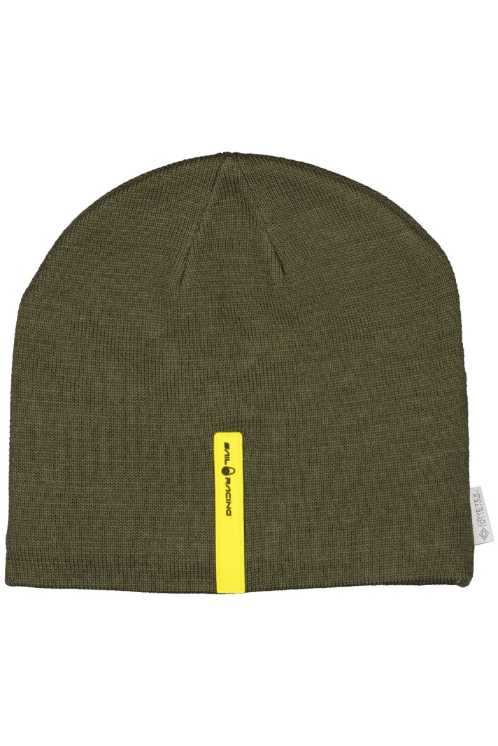 Race Infinium Beanie