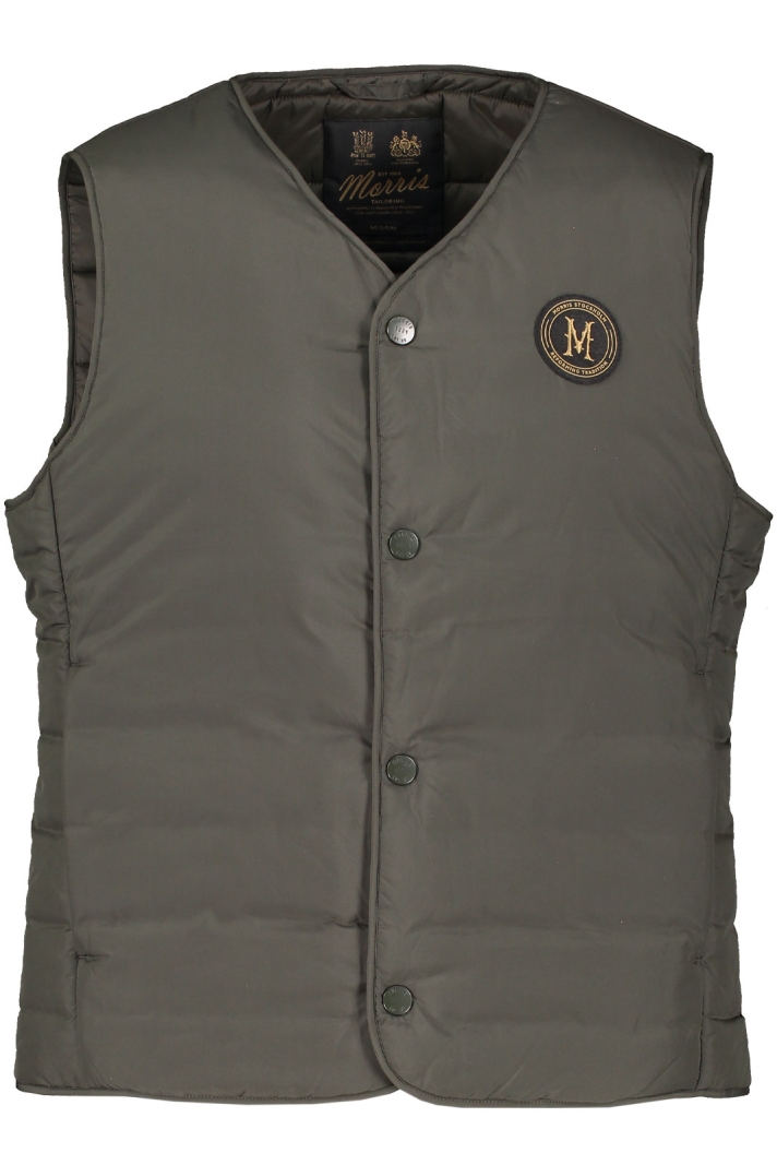 Bridge Gilet