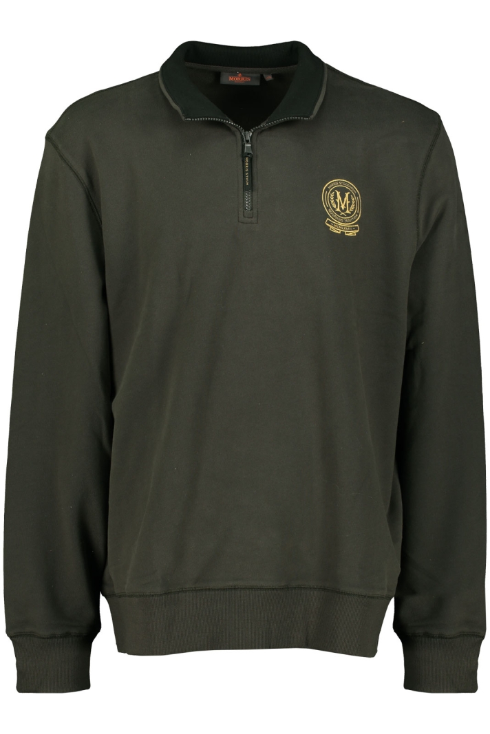 Dante Half Zip