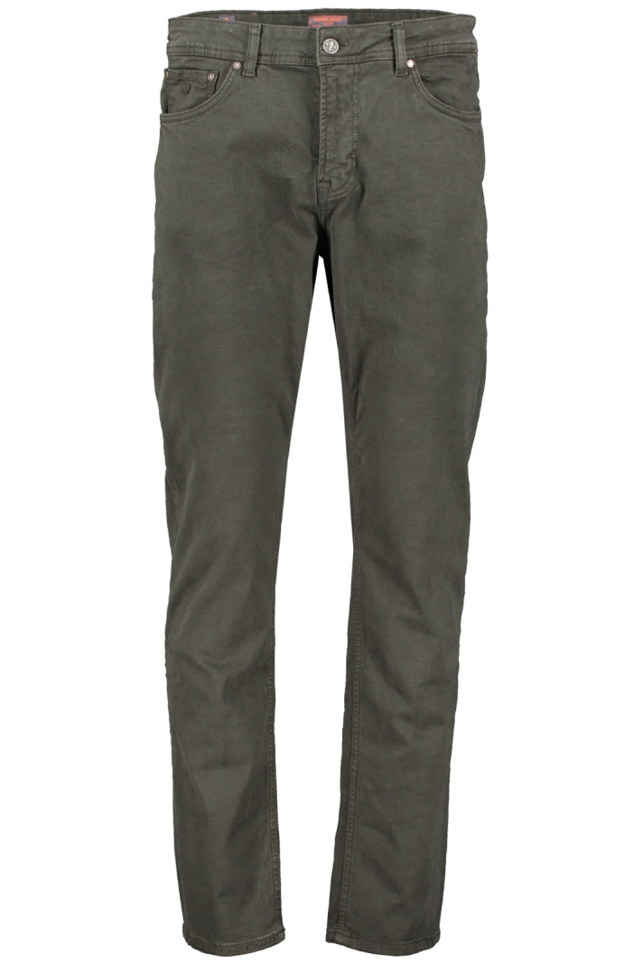 James Brushed 5-pkt /