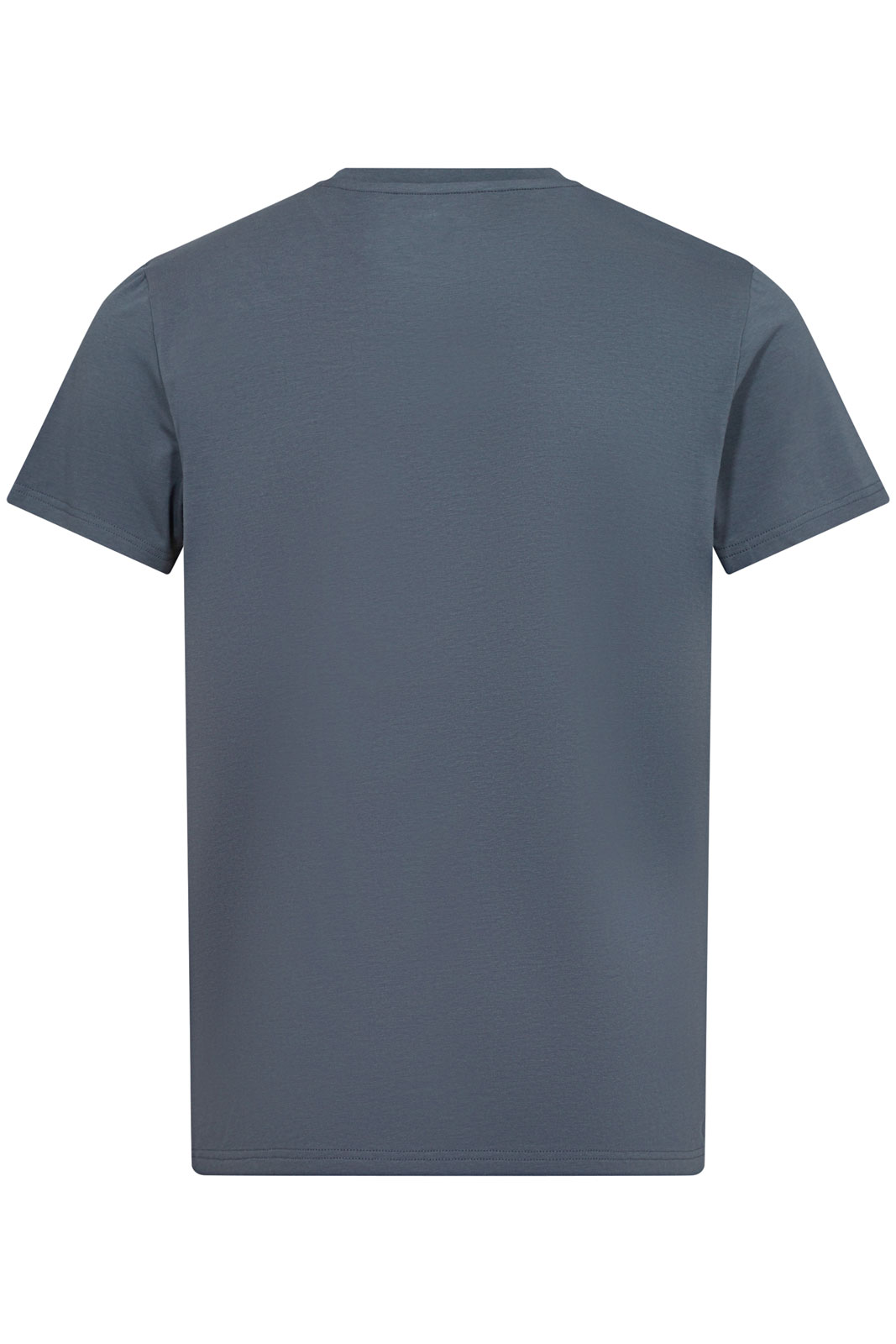 Rt Bamboo R-neck Tee Fsc..