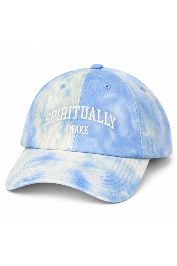Spiritually Awake