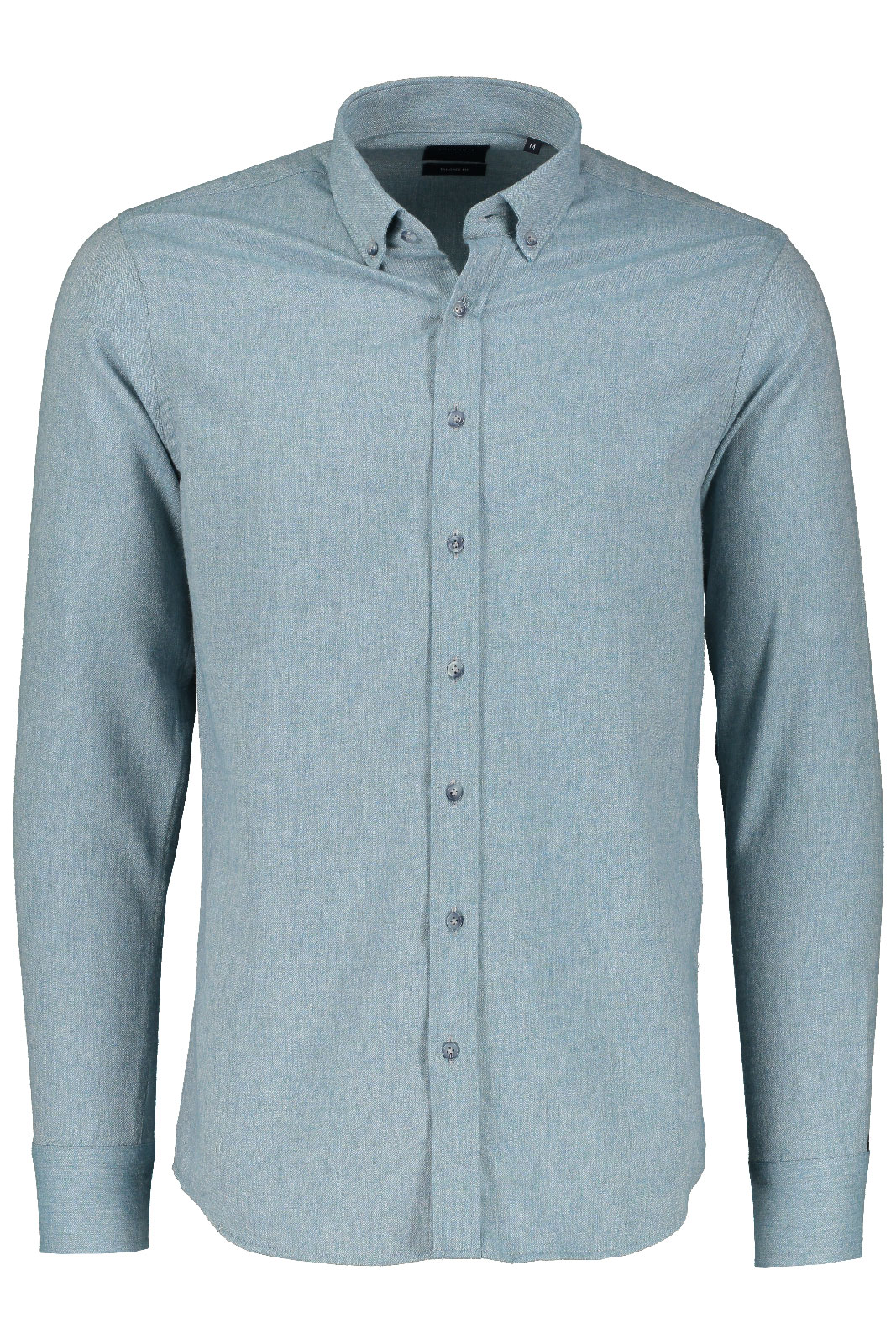 Bella | Herringbone Shirt